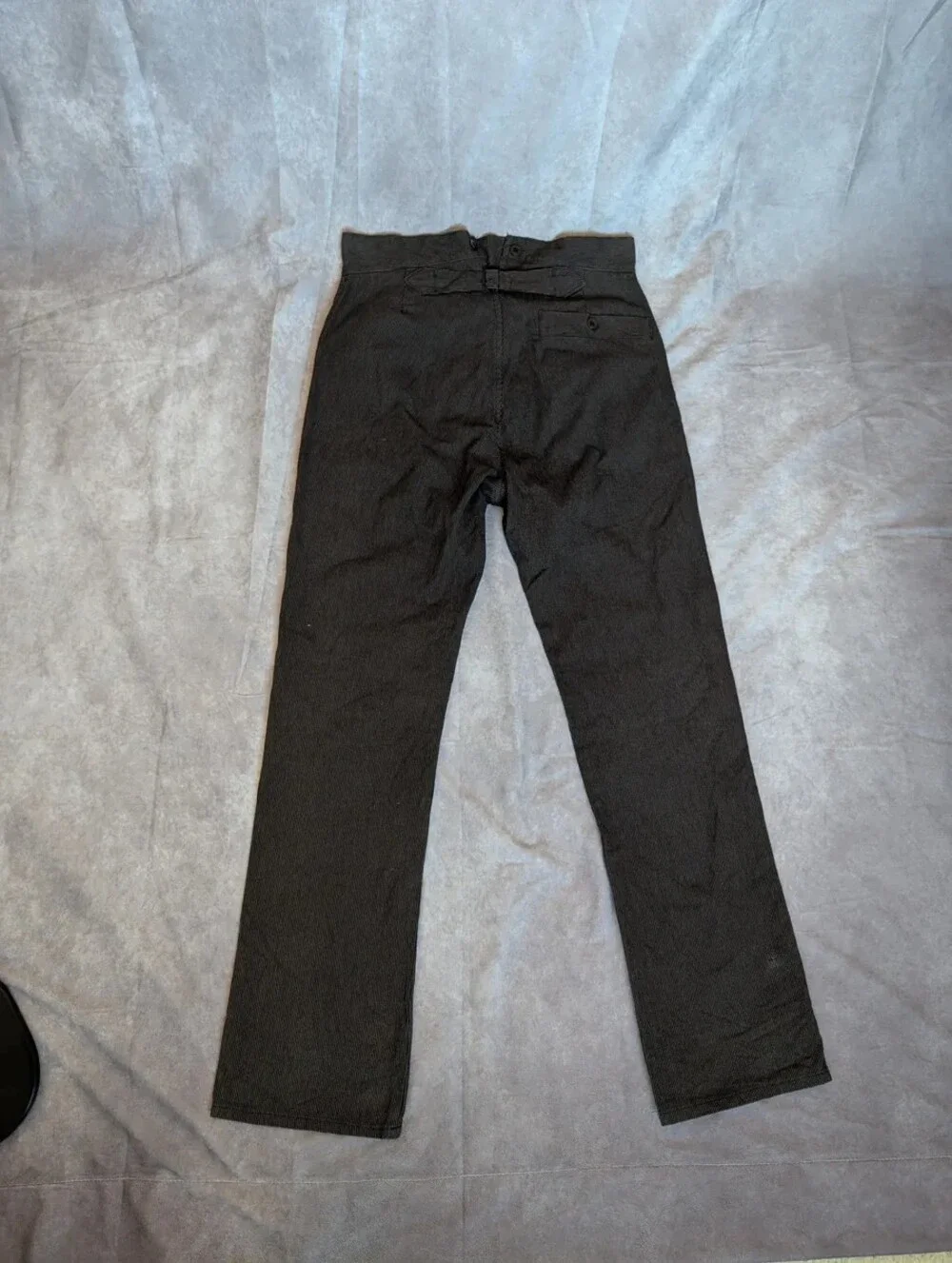 ANATOMICA high waist